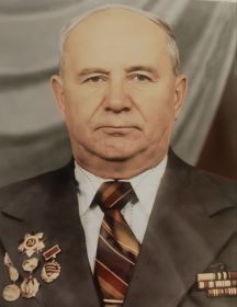 Коваленко Григорий Петрович