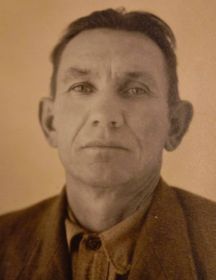 Уваров Григорий Емельянович