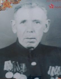 Рожков Прокофий Наумович