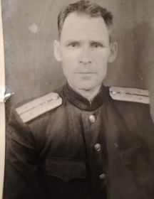 Бурдин Иван Федорович