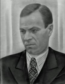 Федосов Пётр Семёнович