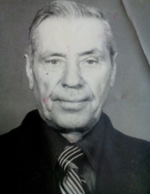 Волошин Иосиф Иванович