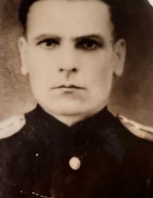Панасюк Андрей Иванович