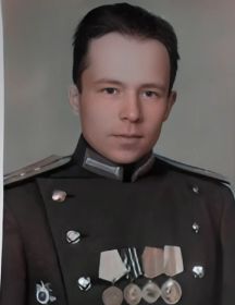 Онищенко Андрей Андреевич