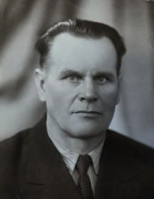 Алексеев Николай Андреевич