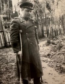 Шекаров Виктор Михайлович