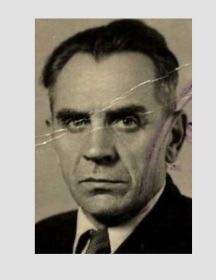 Галдин Михаил Александрович