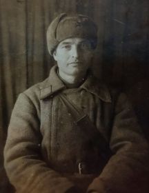 Архаров Андрей Иванович