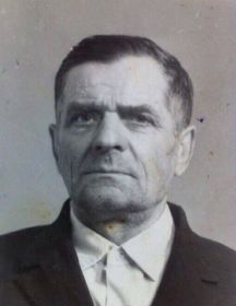 Малов Василий Иванович