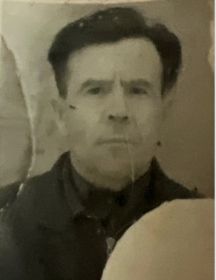 Киев (Иванов) Аркадий Александрович