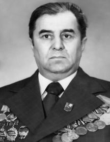 Трофимов Дмитрий Григорьевич
