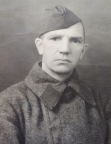 Буланов Алексей Алексеевич