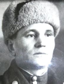 Зепнов Семён Васильевич