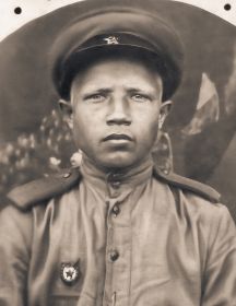 Харитонов Александр Никонорович