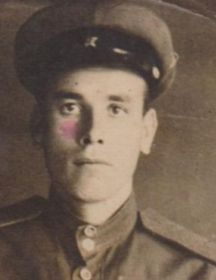 Слипчик Илья Павлович