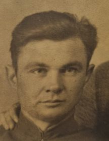Желудков Алексей Никонорович