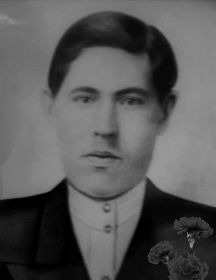 Юмагужин Закир Юмагулович