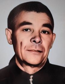 Шарипов Мухаметдин Киньзябаевич