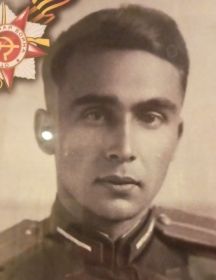 Мухвалиев Султан Габдрахманович