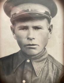 Криволапов Ефрем Парфёнович