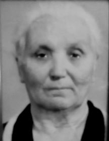 Васильконова Вера Федоровна