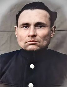 Ануфриев Кирилл Алексеевич