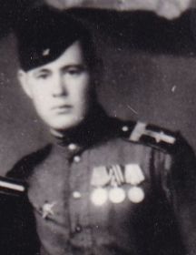 Миногин Александр Никитич