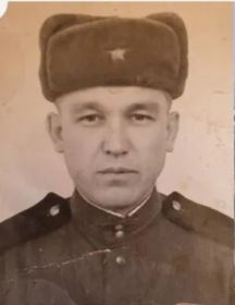Гайнатулин Нурмухамат Ахметович