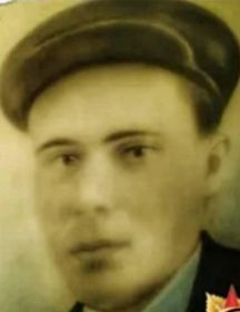Чадаев Иван Ефремович