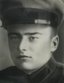 Слющенко Владимир Семёнович