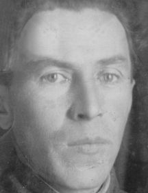 Сабанеев Василий Гаврилович