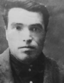 Захаров Михаил Васильевич