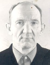 Кузеров Александр Петрович