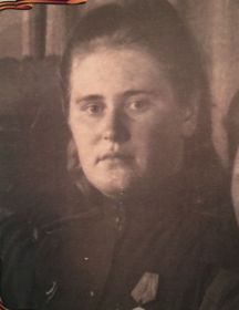 Митрофанова Анна Алексеевна