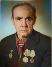 Давыдов Василий Сергеевич