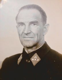 Булыгин Владислав Александрович