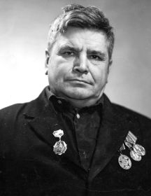 Земляков Федр Евменович