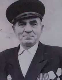Сливаев Фёдор Григорьевич