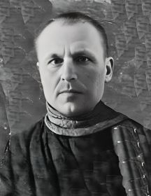 Крайнов Александр Васильевич