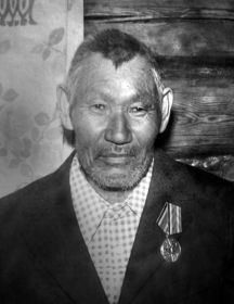 Татаринов Николай Кузьмич