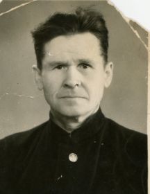 Елсуков Михаил Васильевич