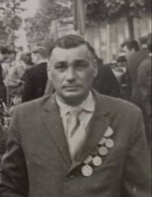 Коломоец Василий Петрович