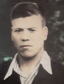 Кощеев Георгий Прохорович