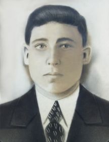 Грубник Григорий Петрович