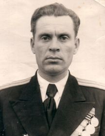 Емельянов Георгий Тимофеевич