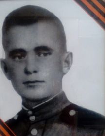 Нековаль Александр Петрович