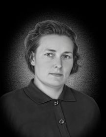 Решетникова Ефросинья Анатольевна