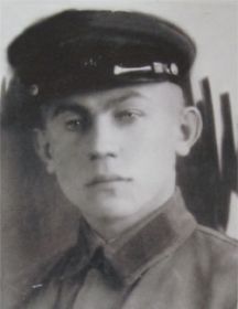 Жезлов Александр Иванович
