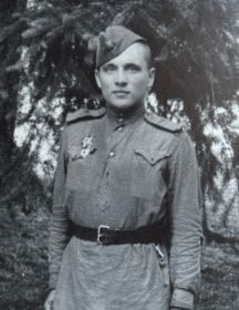 Каленник Николай Николаевич