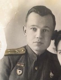 Беззуб Митрофан Митрофанович